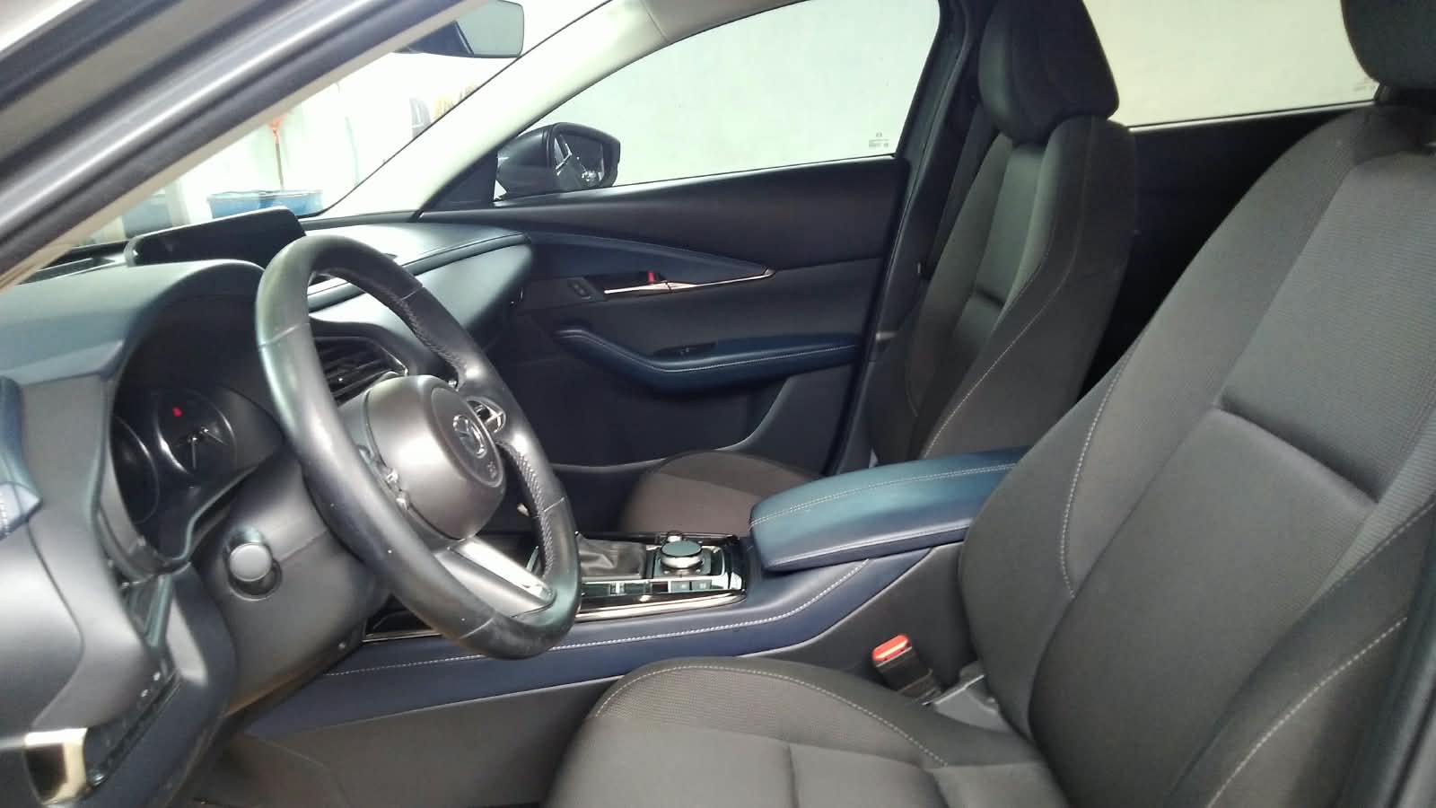 MAZDA CX30 2023 iSPORT MHEV SKYACTIV